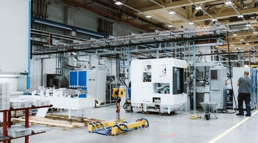 CERATIZIT Unveils Energy-Efficient Production Facility