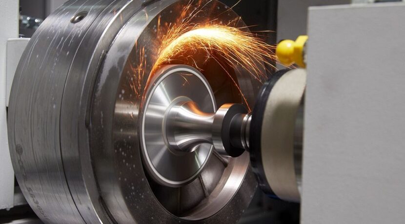 EMAG Presents Grinding Technology For Low-emission Mobility