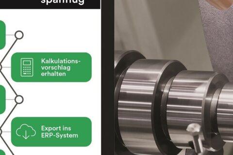 Young Companies To Present A Wide Range Of Grinding Technology At Grindinghub 2024