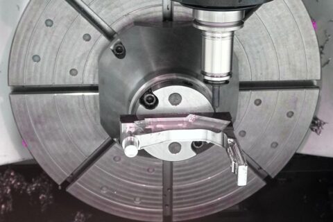 GF Machining Solutions is Ready for Booming Medical Industry
