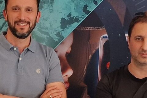 Start-up Creates One-of-a-kind Pieces for Space Travel Using 3D Printing