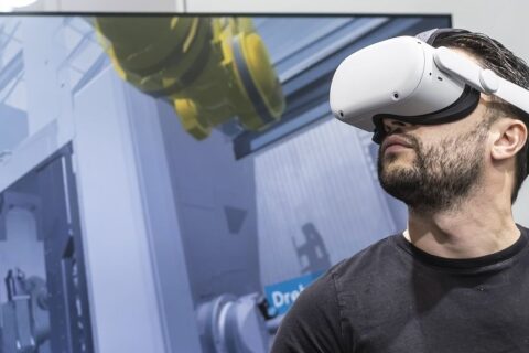 Degree of Digitalisation in the Metal Working Industry is Extremely Low