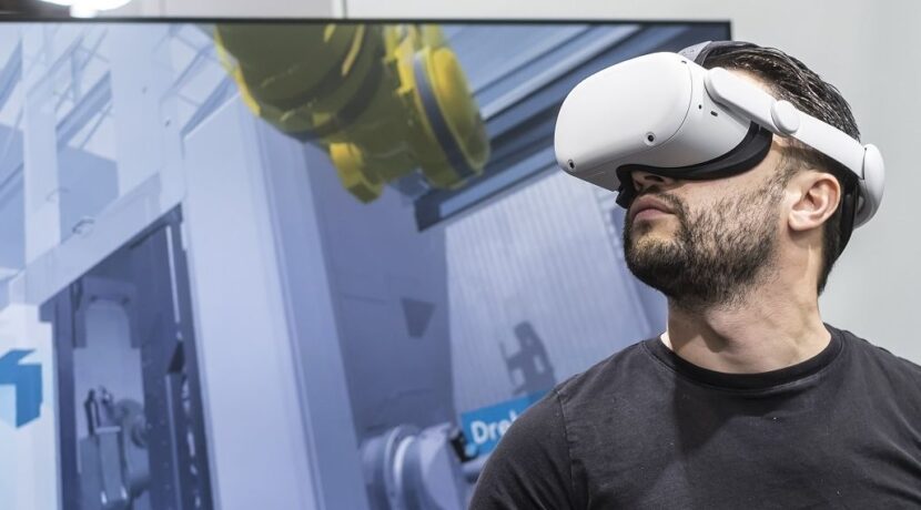 Degree of Digitalisation in the Metal Working Industry is Extremely Low