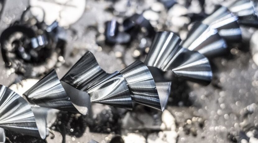 Innovative Tools Tackle Manufacturing Challenges