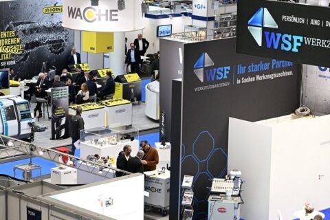 Date Set for NORTEC Trade Fair in Hamburg