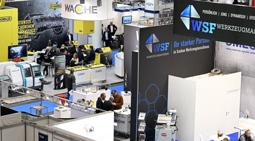 Date Set for NORTEC Trade Fair in Hamburg