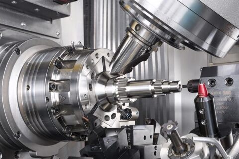 Future-Proof Machining Solutions Unveiled by INDEX at AMB