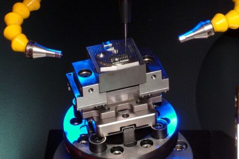 German Machine Tool Manufacturers Adapt to Declining Automotive Industry