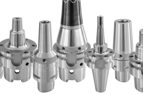 HAIMER Presents How Tool Management Works in 2024