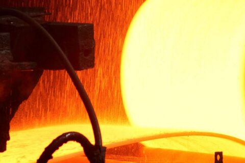 ABB Partners with SSAB for Automation and Electrification Upgrades to Propel Green Transition Goals