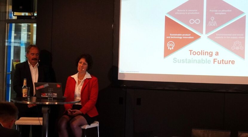 CERATIZIT advances in the implementation of its sustainability strategy