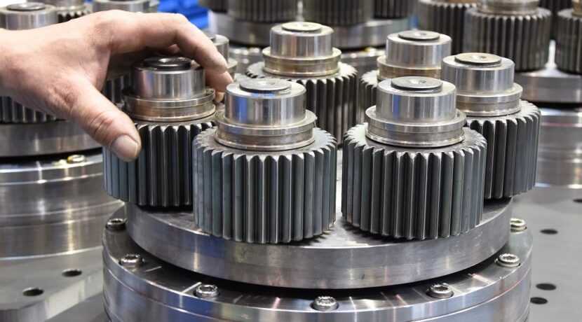 Wikov Advances Production with STUDER's Cylindrical Grinding Machine