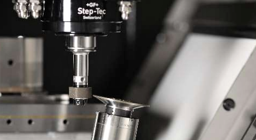 UNITED GRINDING Group Acquires GF Machining Solutions