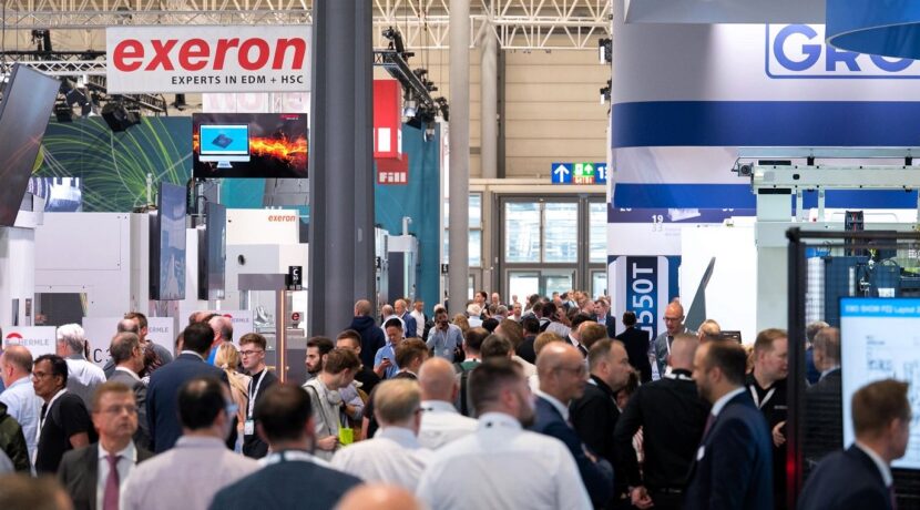 Strong Demand for EMO Hannover 2025