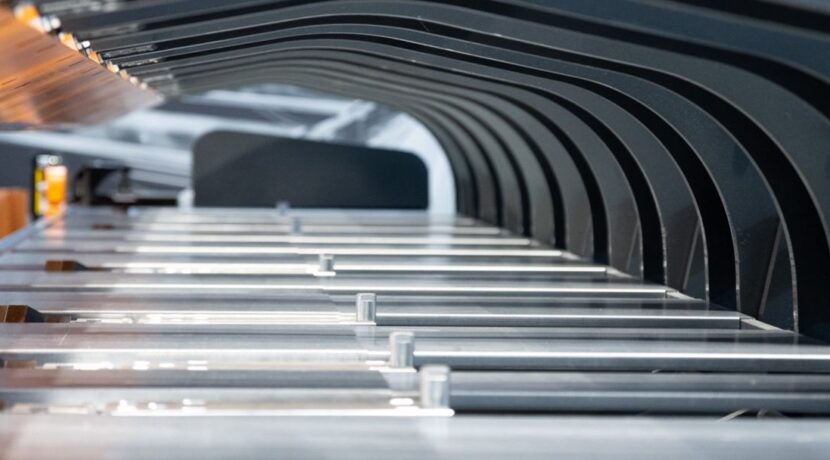 EuroBLECH 2024: Cautious Optimism as Innovation and Growth Define Sheet Metal's Premier Event