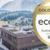 CERATIZIT Achieves Gold Rating from EcoVadis