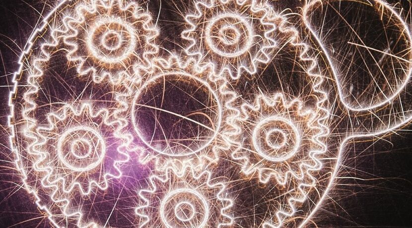 New Open Data Format Simplifies 3D Printing Process