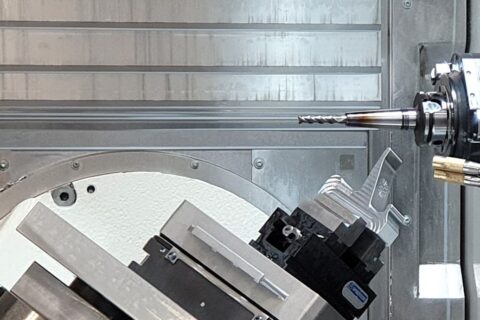 Simple Calculation of the CO2 Footprint of a Machine Tool : Why and How?