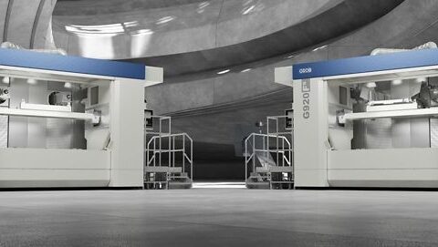 GROB In-House Exhibition 2025: Showcasing Bavarian Engineering Excellence