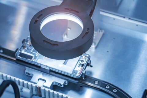 Mitsubishi Revolutionises Manufacturing Processes with AI-Powered Visual Inspection