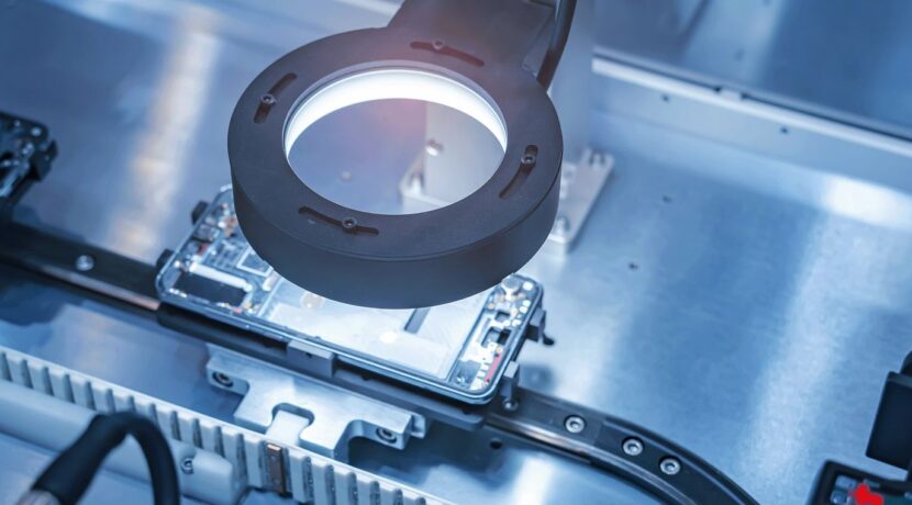 Mitsubishi Revolutionises Manufacturing Processes with AI-Powered Visual Inspection