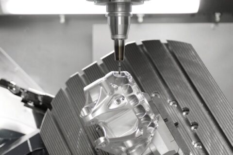 DMG Mori Unveils Next-Generation DMU 60 eVo 2 for Advanced 5-Axis Machining