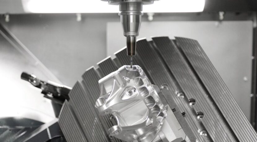 DMG Mori Unveils Next-Generation DMU 60 eVo 2 for Advanced 5-Axis Machining