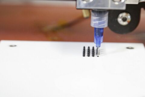 Thermoelectric Cooling Materials, Out of the 3D Printer