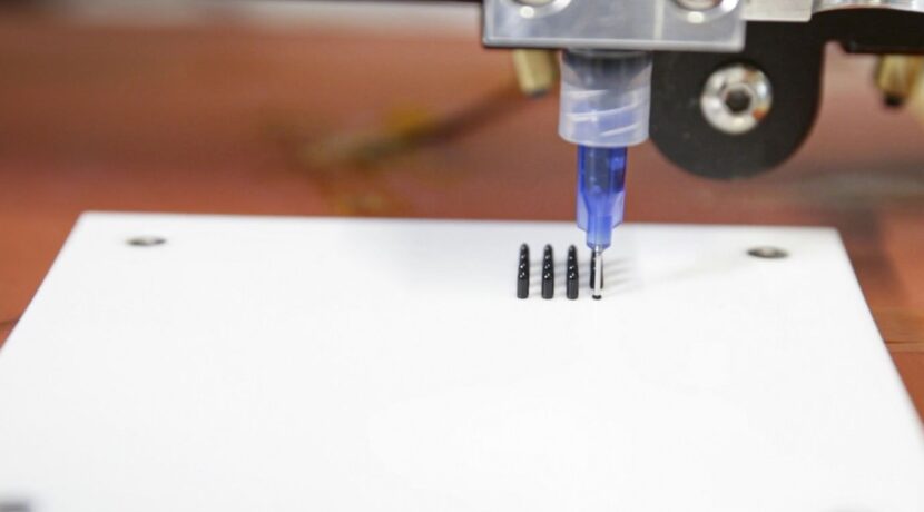Thermoelectric Cooling Materials, Out of the 3D Printer