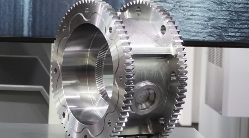 High-Tech Manufacturing Processes at EMO Hannover 2025