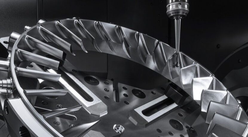 HERMLE showcases next-generation machines and automation at Open House