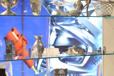 OPEN MIND presents hyperMILL 2025 and Hummingbird MES at EMO