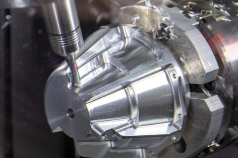 OPEN MIND highlights turn milling and digital process integration at EMO 2025