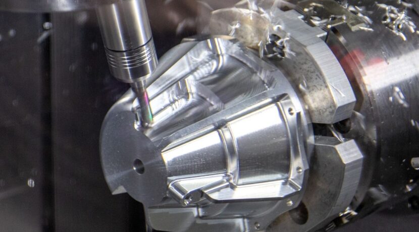 OPEN MIND highlights turn milling and digital process integration at EMO 2025