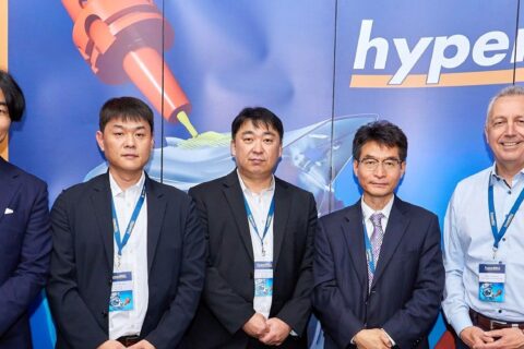 OPEN MIND established a new subsidiary in Seoul, Korea