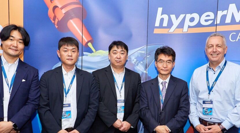 OPEN MIND established a new subsidiary in Seoul, Korea