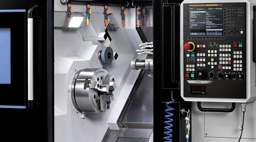 DN Solutions introduces DNC Series for precision grinding in semiconductor manufacturing