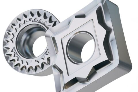 Seco develops new Duratomic grade for stable finishing of heat-resistant alloys