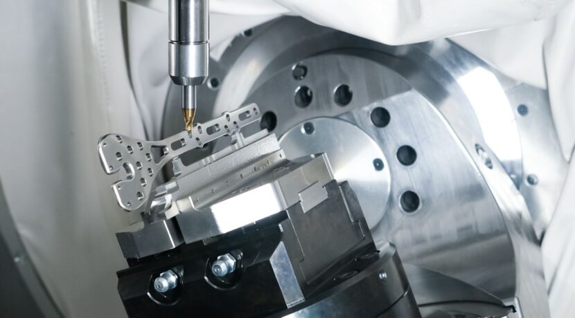 Micro Machining Solutions from the CHIRON Group Advance Precision Manufacturing