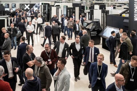 DMG Mori showcases next step toward integrated and scalable manufacturing at Open House 2026