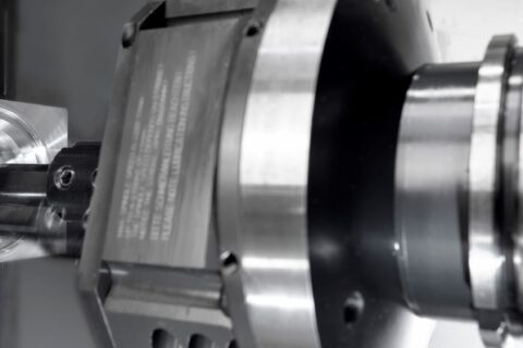 Future manufacturing with 360° solutions from HELLER