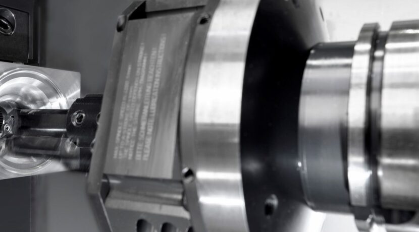 Future manufacturing with 360° solutions from HELLER