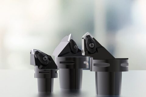 3D-printing creates new opportunities for Seco Tools