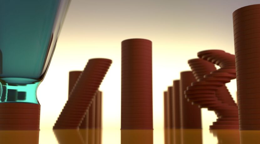 3D printing approaches atomic dimensions