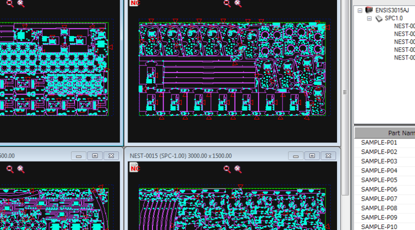 AMADA’s approach to smart manufacturing is complete and flexible