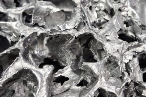 Sustainable production of aluminum alloys from scrap