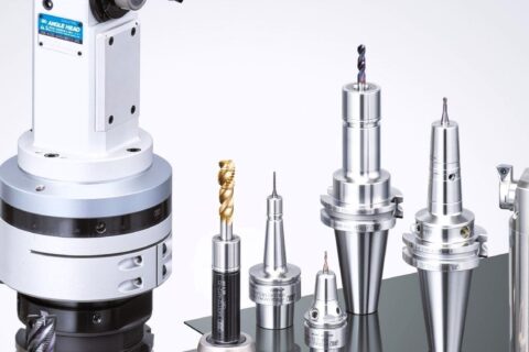 BIG KAISER shows high-precision tooling systems at EMO Hannover