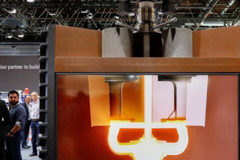 Bright World of Metals trade fair quartet focuses on ecoMetals, decarbonisation and circular economy