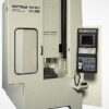 Mitsui Seiki upgraded high speed vertical precision center