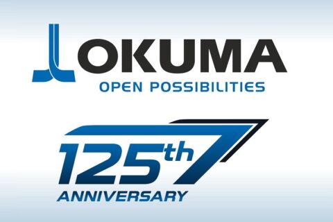 125 years of Okuma leads to innovations and sustainability